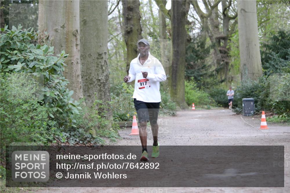 13.04.2025 - Hammer Lauf Jannik Wohlers http://msf.ph/oto/7642892 13.04.2025 11:58:27 Laufen 917 meine-sportfotos.de