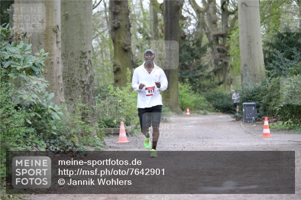 13.04.2025 - Hammer Lauf Jannik Wohlers http://msf.ph/oto/7642901 13.04.2025 11:58:26 Laufen 917 meine-sportfotos.de