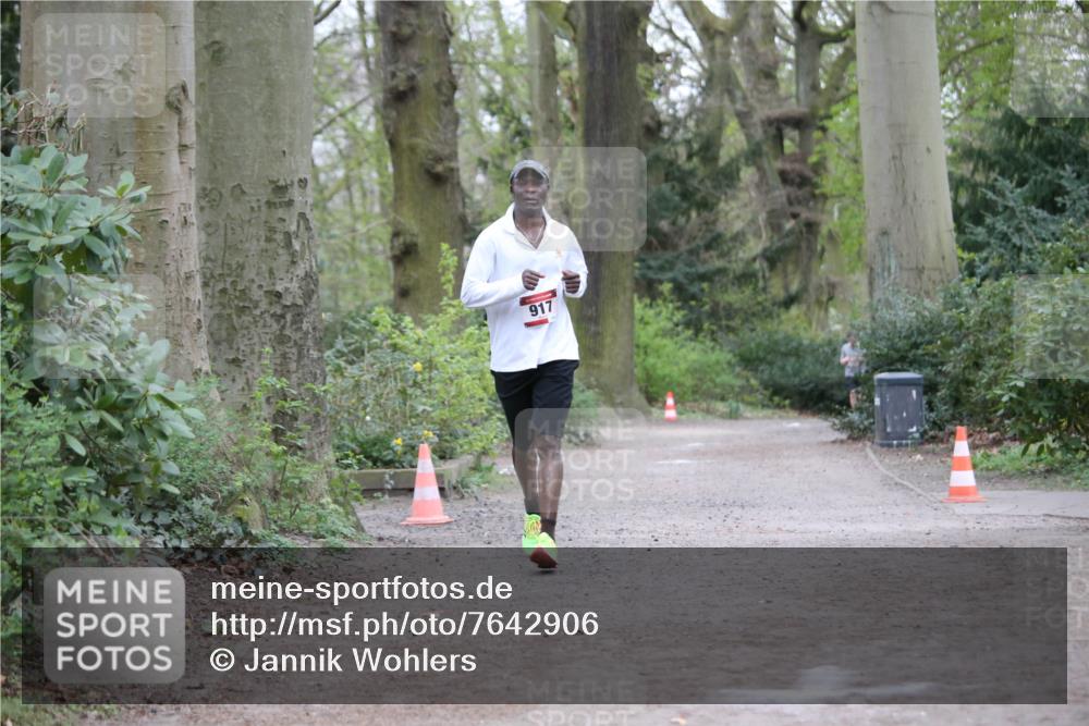 13.04.2025 - Hammer Lauf Jannik Wohlers http://msf.ph/oto/7642906 13.04.2025 11:58:25 Laufen 917 meine-sportfotos.de