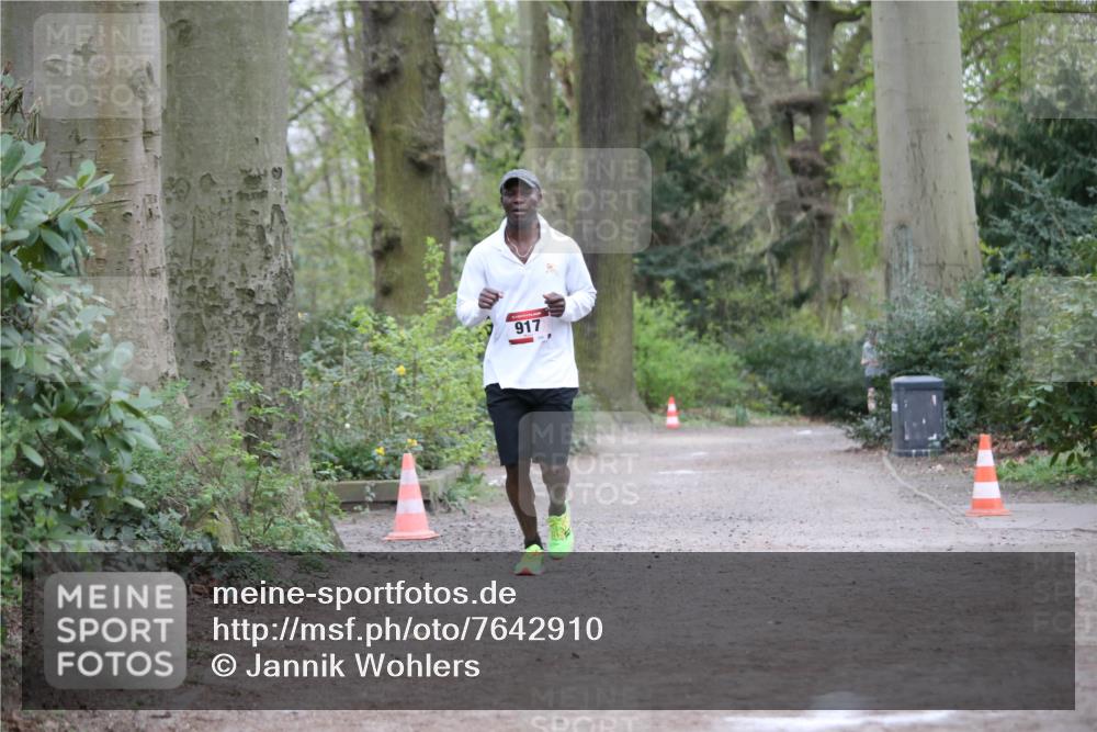 13.04.2025 - Hammer Lauf Jannik Wohlers http://msf.ph/oto/7642910 13.04.2025 11:58:25 Laufen 917 meine-sportfotos.de