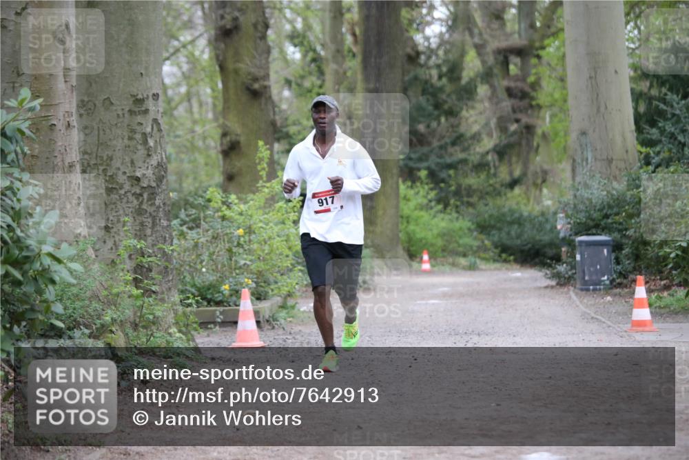13.04.2025 - Hammer Lauf Jannik Wohlers http://msf.ph/oto/7642913 13.04.2025 11:58:25 Laufen 917 meine-sportfotos.de