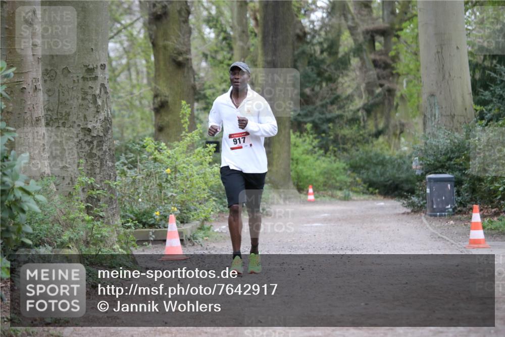 13.04.2025 - Hammer Lauf Jannik Wohlers http://msf.ph/oto/7642917 13.04.2025 11:58:25 Laufen 917, 256 meine-sportfotos.de