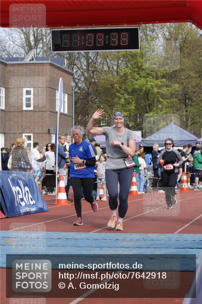 13.04.2025 - Hammer Lauf A. Gomolzig http://msf.ph/oto/7642918 13.04.2025 10:55:38 Ziel 415, 1082, 1226 meine-sportfotos.de