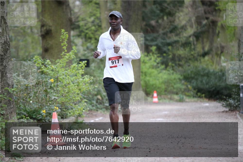 13.04.2025 - Hammer Lauf Jannik Wohlers http://msf.ph/oto/7642920 13.04.2025 11:58:24 Laufen 917, 256 meine-sportfotos.de