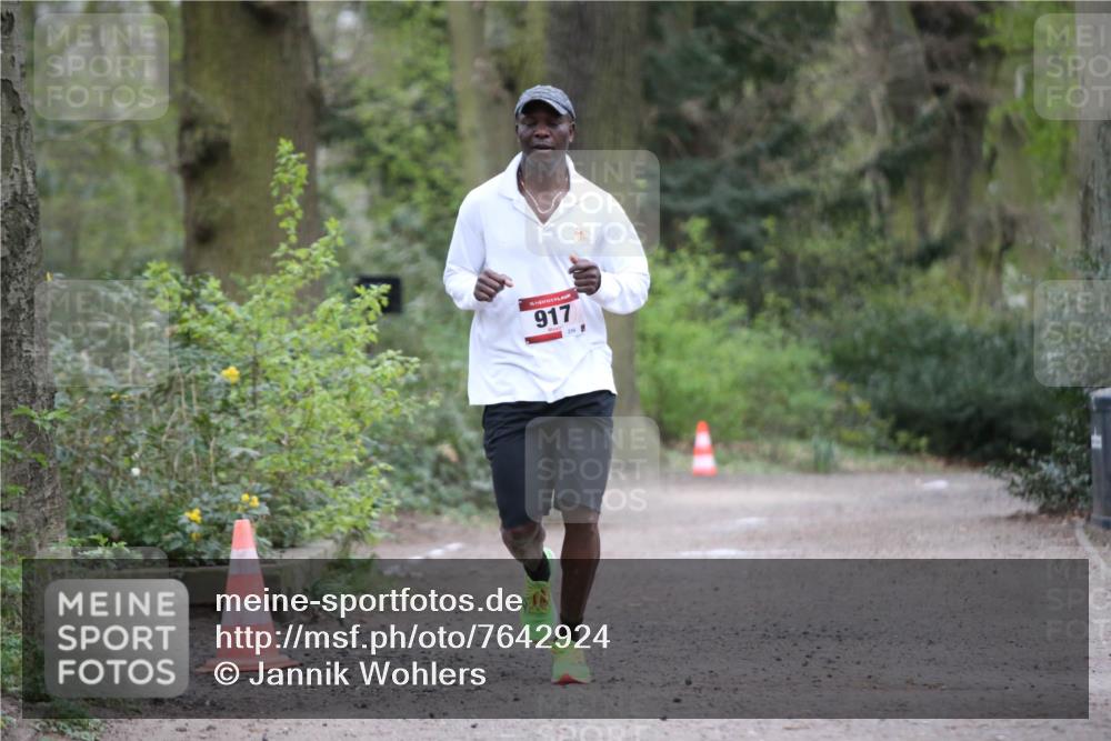 13.04.2025 - Hammer Lauf Jannik Wohlers http://msf.ph/oto/7642924 13.04.2025 11:58:24 Laufen 15, 917, 256 meine-sportfotos.de