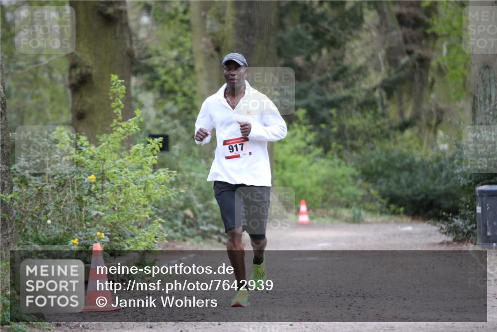 13.04.2025 - Hammer Lauf Jannik Wohlers http://msf.ph/oto/7642939 13.04.2025 11:58:24 Laufen 917, 256 meine-sportfotos.de