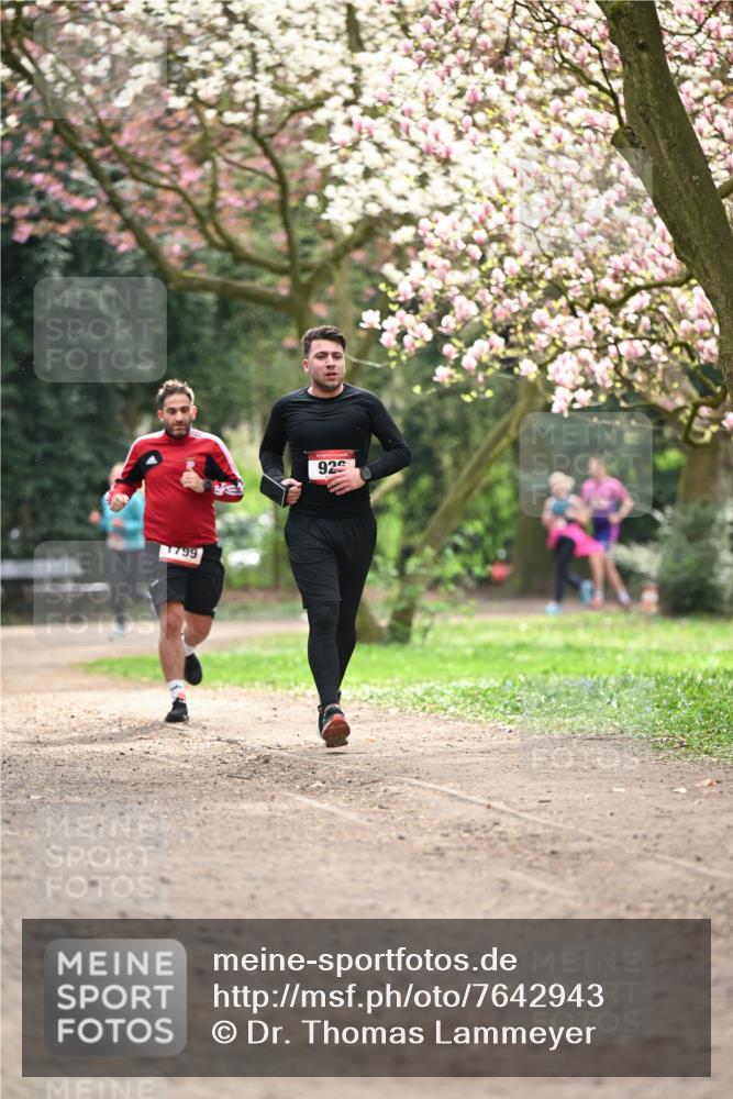 13.04.2025 - Hammer Lauf Dr. Thomas Lammeyer http://msf.ph/oto/7642943 13.04.2025 10:12:25 Laufen 1799, 929 meine-sportfotos.de