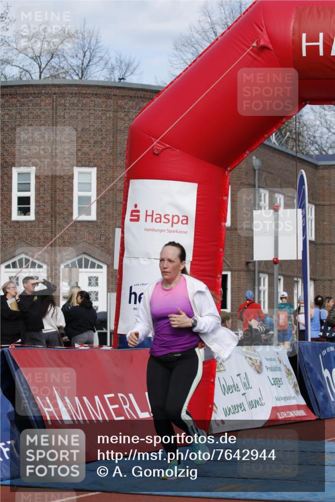 13.04.2025 - Hammer Lauf A. Gomolzig http://msf.ph/oto/7642944 13.04.2025 10:55:05 Ziel 258 meine-sportfotos.de