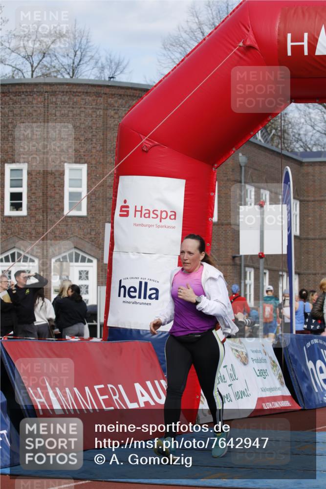 13.04.2025 - Hammer Lauf A. Gomolzig http://msf.ph/oto/7642947 13.04.2025 10:55:05 Ziel 258 meine-sportfotos.de