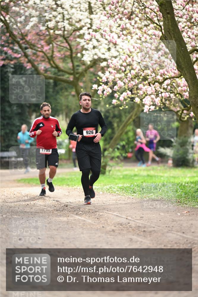 13.04.2025 - Hammer Lauf Dr. Thomas Lammeyer http://msf.ph/oto/7642948 13.04.2025 10:12:25 Laufen 1799, 926 meine-sportfotos.de