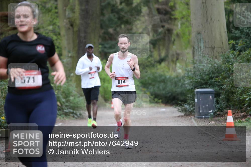 13.04.2025 - Hammer Lauf Jannik Wohlers http://msf.ph/oto/7642949 13.04.2025 11:58:20 Laufen 571, 917, 1, 614 meine-sportfotos.de