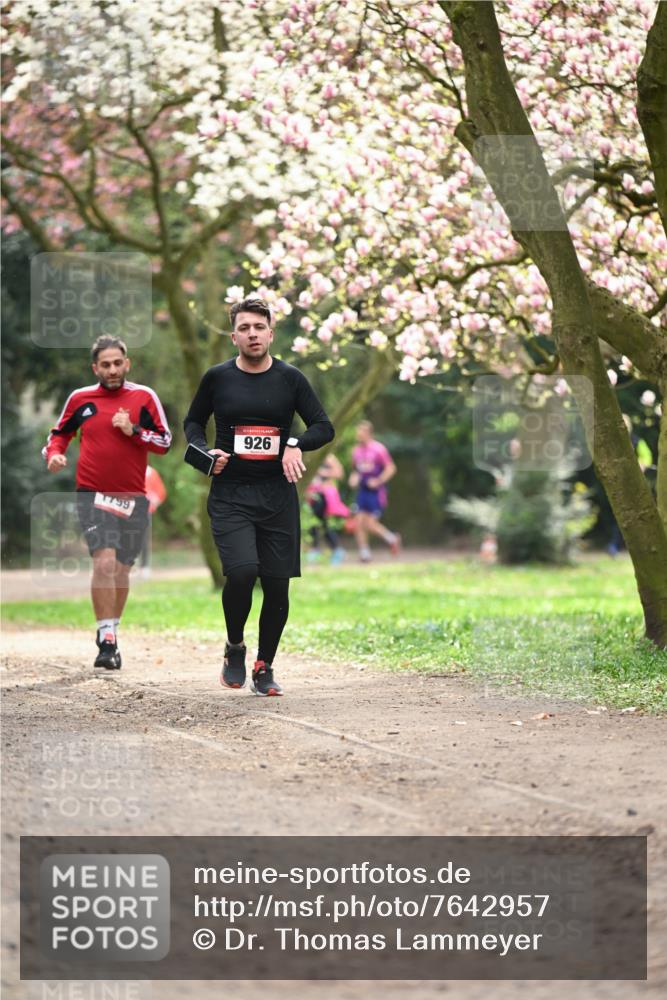 13.04.2025 - Hammer Lauf Dr. Thomas Lammeyer http://msf.ph/oto/7642957 13.04.2025 10:12:26 Laufen 1799, 926 meine-sportfotos.de