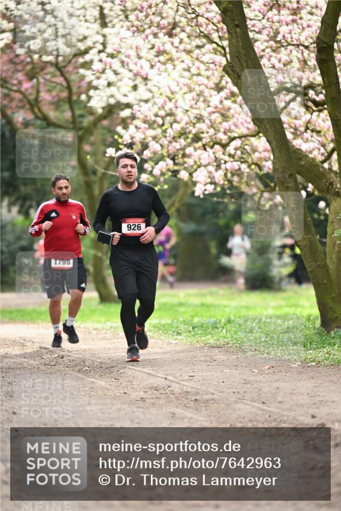 13.04.2025 - Hammer Lauf Dr. Thomas Lammeyer http://msf.ph/oto/7642963 13.04.2025 10:12:26 Laufen 1799, 926 meine-sportfotos.de