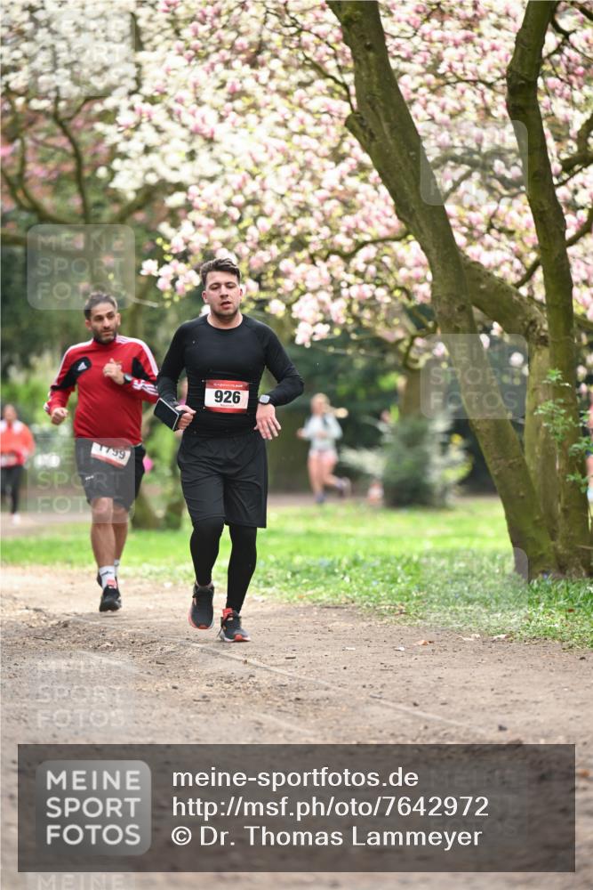13.04.2025 - Hammer Lauf Dr. Thomas Lammeyer http://msf.ph/oto/7642972 13.04.2025 10:12:26 Laufen 1799, 926 meine-sportfotos.de