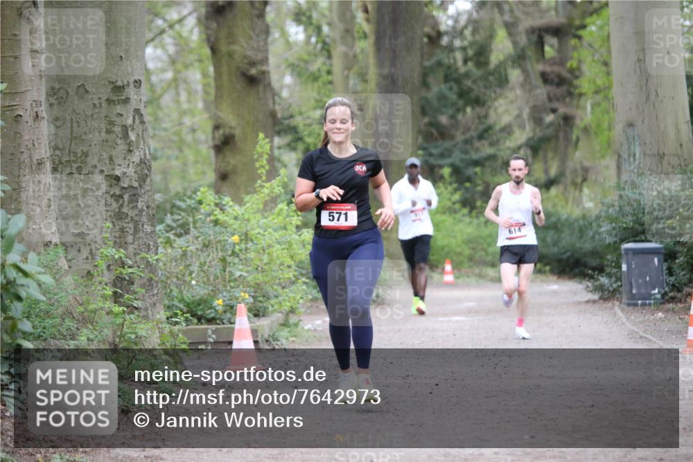 13.04.2025 - Hammer Lauf Jannik Wohlers http://msf.ph/oto/7642973 13.04.2025 11:58:19 Laufen 15, 571, 614 meine-sportfotos.de