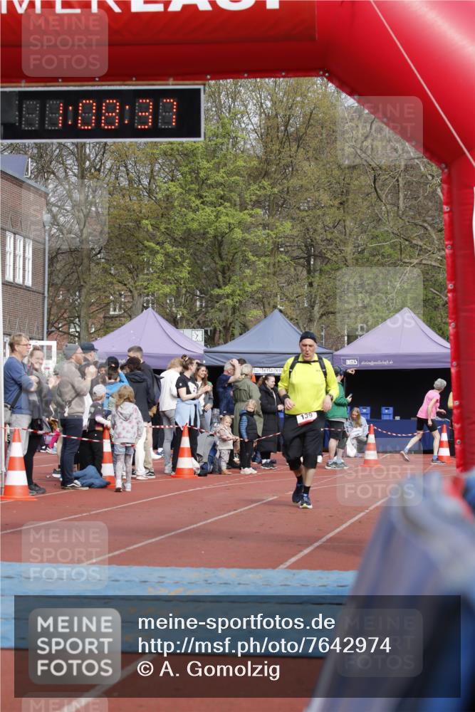 13.04.2025 - Hammer Lauf A. Gomolzig http://msf.ph/oto/7642974 13.04.2025 10:54:37 Ziel 139 meine-sportfotos.de