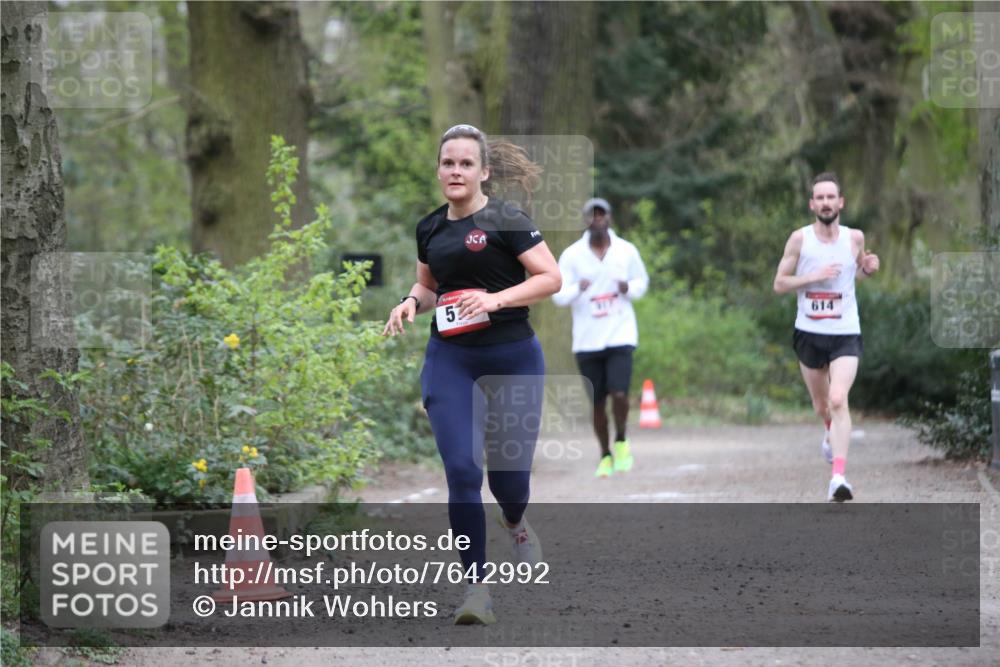 13.04.2025 - Hammer Lauf Jannik Wohlers http://msf.ph/oto/7642992 13.04.2025 11:58:18 Laufen 5 meine-sportfotos.de