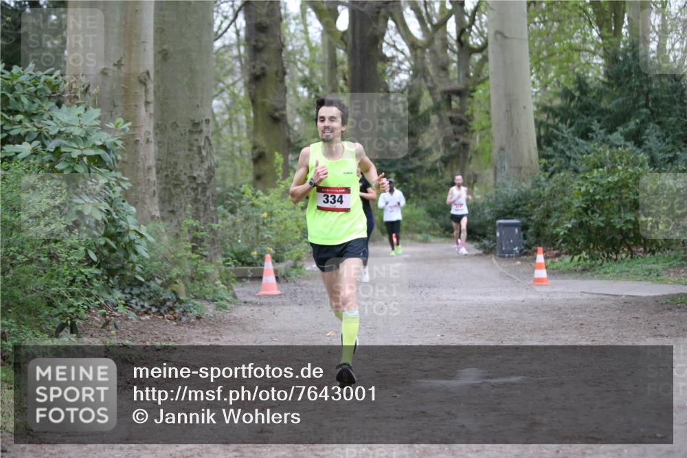 13.04.2025 - Hammer Lauf Jannik Wohlers http://msf.ph/oto/7643001 13.04.2025 11:58:17 Laufen 334 meine-sportfotos.de