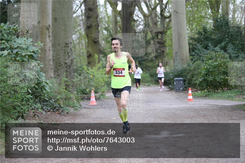 13.04.2025 - Hammer Lauf Jannik Wohlers http://msf.ph/oto/7643003 13.04.2025 11:58:17 Laufen 334 meine-sportfotos.de