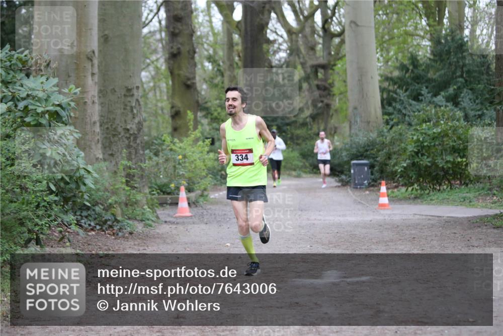 13.04.2025 - Hammer Lauf Jannik Wohlers http://msf.ph/oto/7643006 13.04.2025 11:58:16 Laufen 334 meine-sportfotos.de