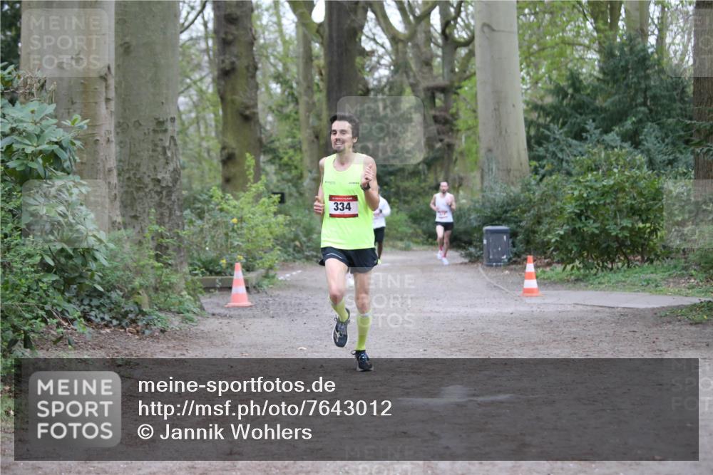 13.04.2025 - Hammer Lauf Jannik Wohlers http://msf.ph/oto/7643012 13.04.2025 11:58:16 Laufen 334 meine-sportfotos.de