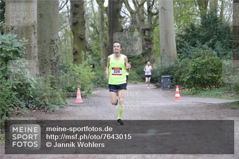 13.04.2025 - Hammer Lauf Jannik Wohlers http://msf.ph/oto/7643015 13.04.2025 11:58:16 Laufen 334 meine-sportfotos.de