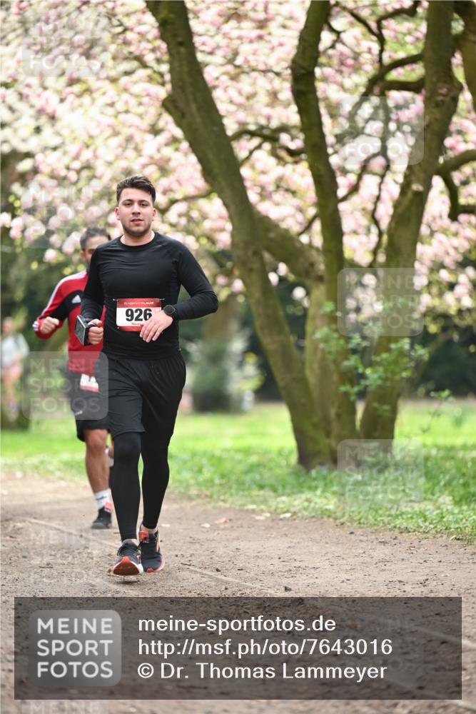 13.04.2025 - Hammer Lauf Dr. Thomas Lammeyer http://msf.ph/oto/7643016 13.04.2025 10:12:28 Laufen 15, 926 meine-sportfotos.de