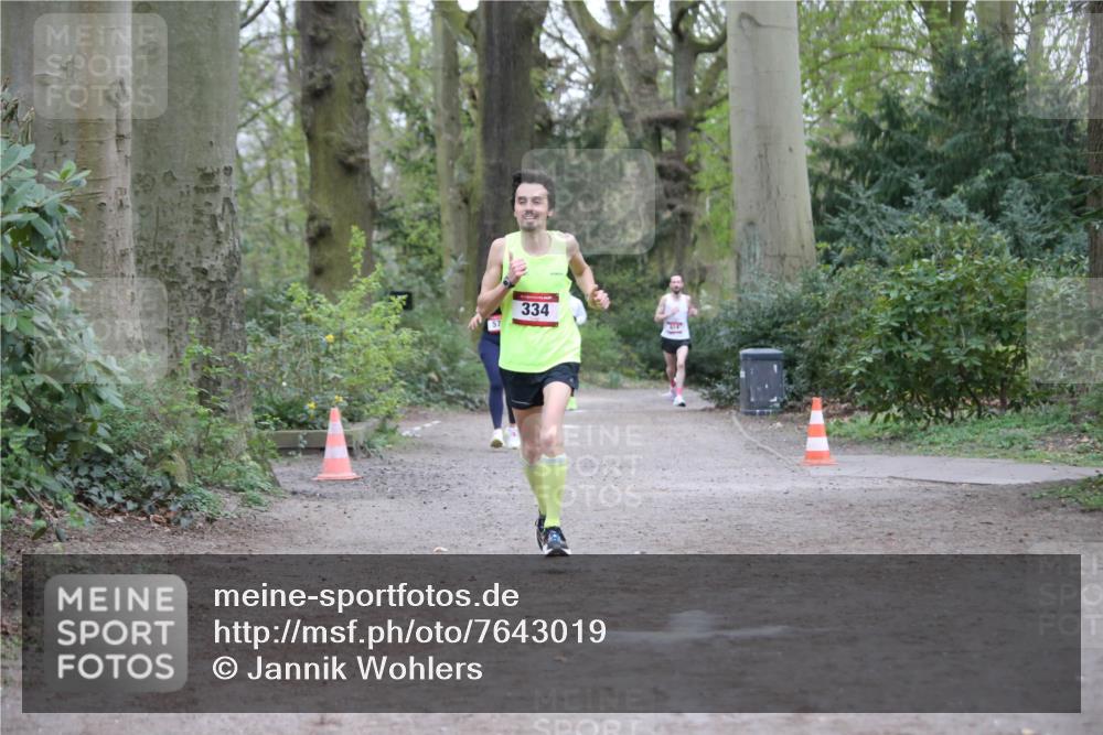 13.04.2025 - Hammer Lauf Jannik Wohlers http://msf.ph/oto/7643019 13.04.2025 11:58:16 Laufen 334 meine-sportfotos.de