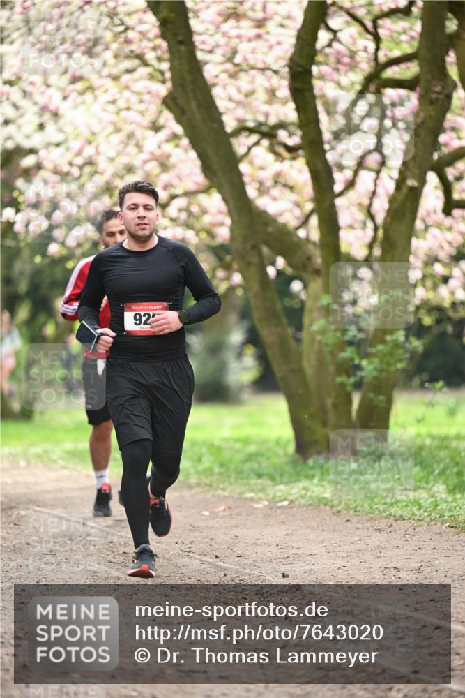 13.04.2025 - Hammer Lauf Dr. Thomas Lammeyer http://msf.ph/oto/7643020 13.04.2025 10:12:28 Laufen 15, 92 meine-sportfotos.de