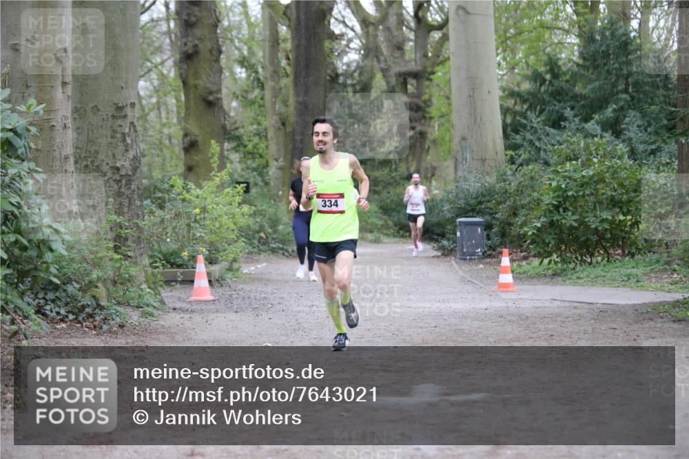 13.04.2025 - Hammer Lauf Jannik Wohlers http://msf.ph/oto/7643021 13.04.2025 11:58:16 Laufen 334 meine-sportfotos.de