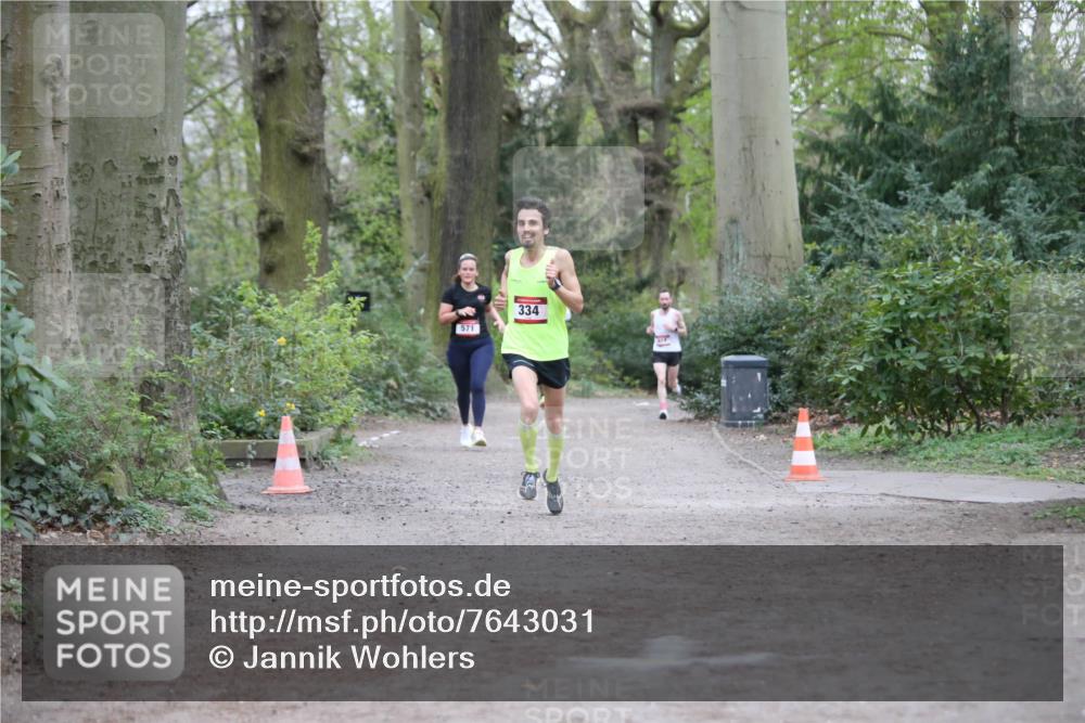 13.04.2025 - Hammer Lauf Jannik Wohlers http://msf.ph/oto/7643031 13.04.2025 11:58:15 Laufen 334 meine-sportfotos.de