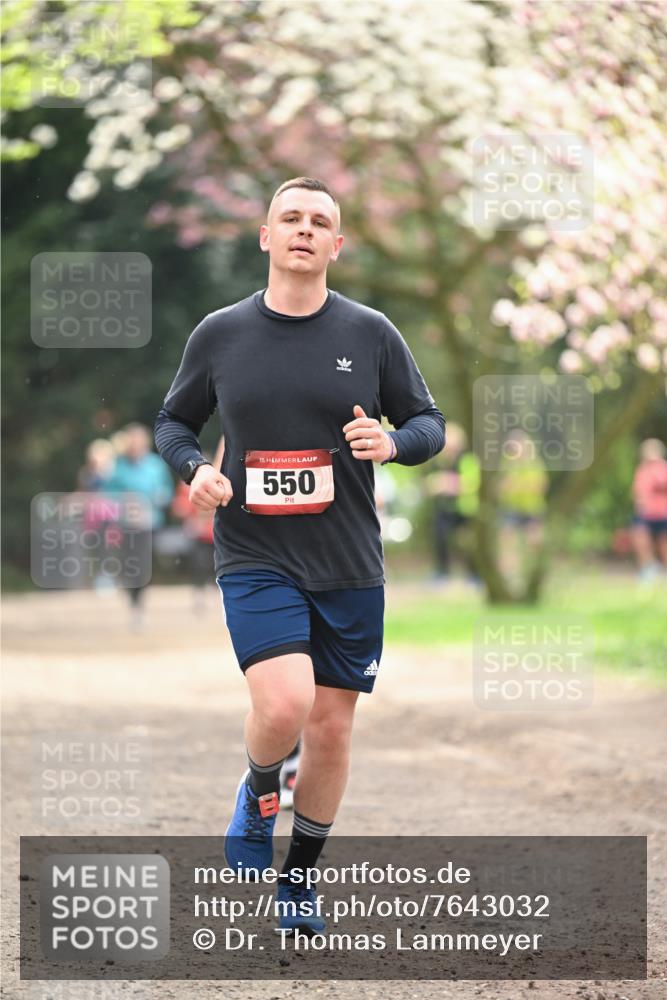 13.04.2025 - Hammer Lauf Dr. Thomas Lammeyer http://msf.ph/oto/7643032 13.04.2025 10:12:29 Laufen 15, 550 meine-sportfotos.de