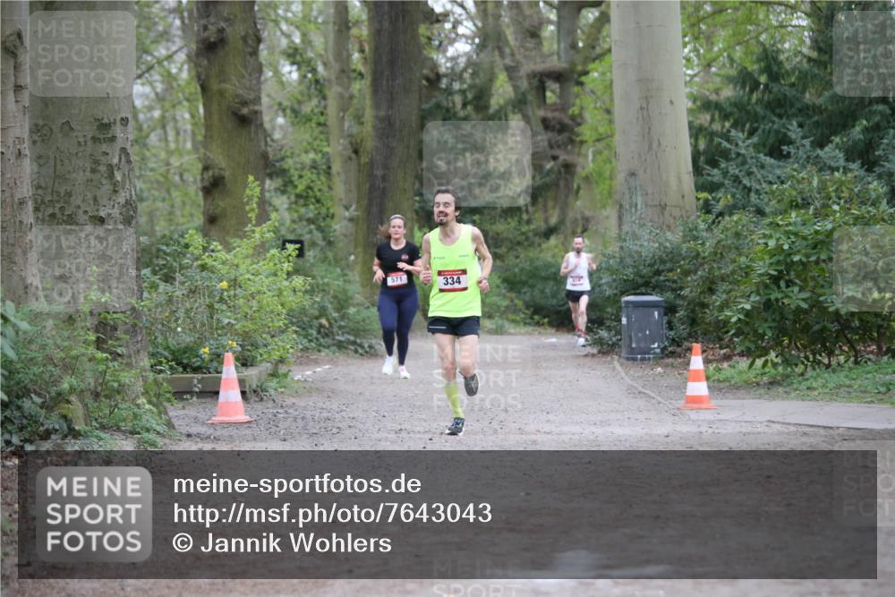 13.04.2025 - Hammer Lauf Jannik Wohlers http://msf.ph/oto/7643043 13.04.2025 11:58:15 Laufen 334 meine-sportfotos.de