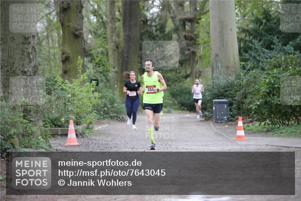 13.04.2025 - Hammer Lauf Jannik Wohlers http://msf.ph/oto/7643045 13.04.2025 11:58:14 Laufen 334 meine-sportfotos.de