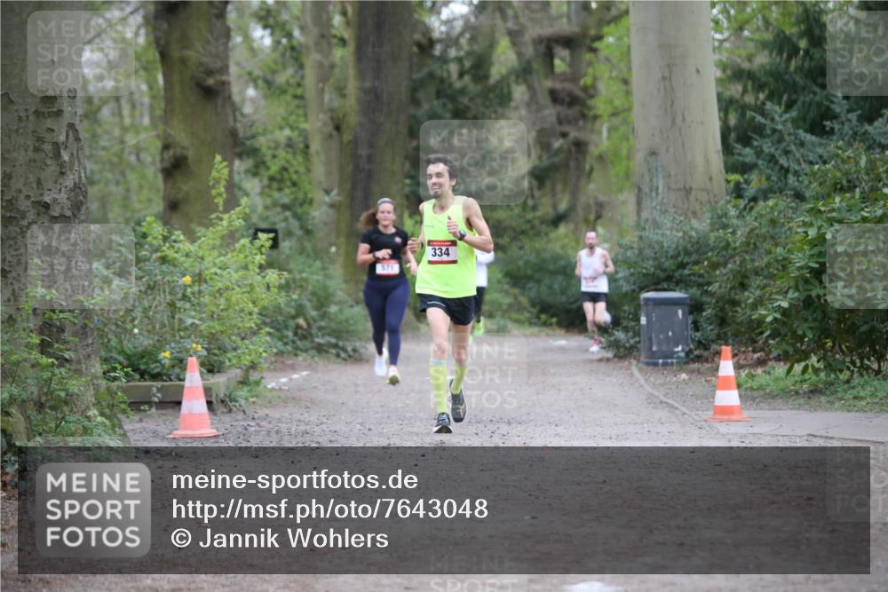 13.04.2025 - Hammer Lauf Jannik Wohlers http://msf.ph/oto/7643048 13.04.2025 11:58:14 Laufen  meine-sportfotos.de