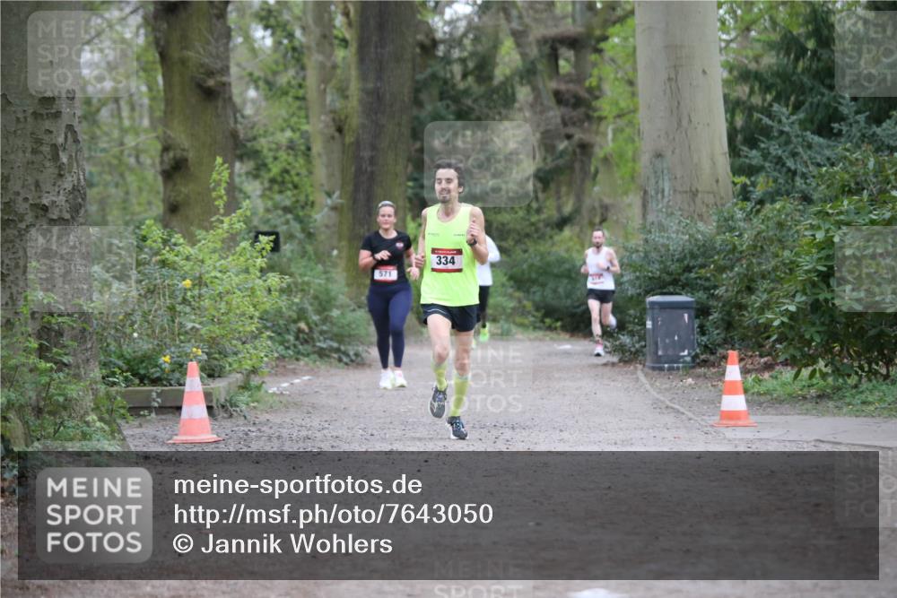 13.04.2025 - Hammer Lauf Jannik Wohlers http://msf.ph/oto/7643050 13.04.2025 11:58:14 Laufen 571, 334 meine-sportfotos.de