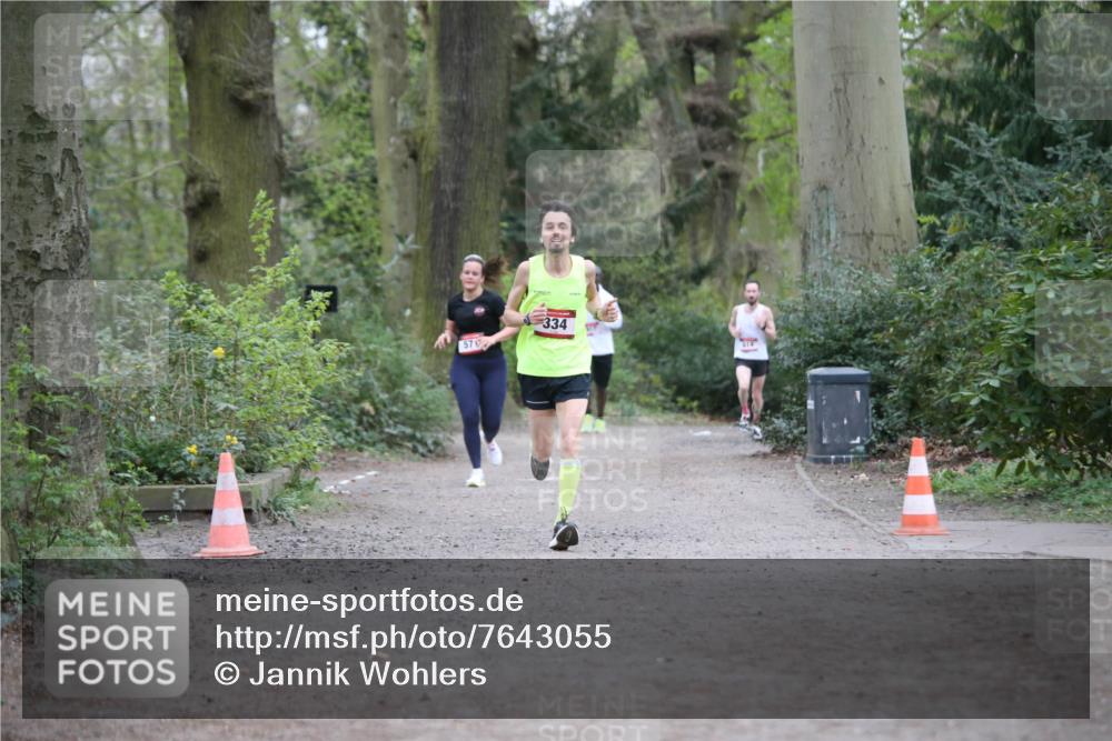 13.04.2025 - Hammer Lauf Jannik Wohlers http://msf.ph/oto/7643055 13.04.2025 11:58:14 Laufen 334 meine-sportfotos.de