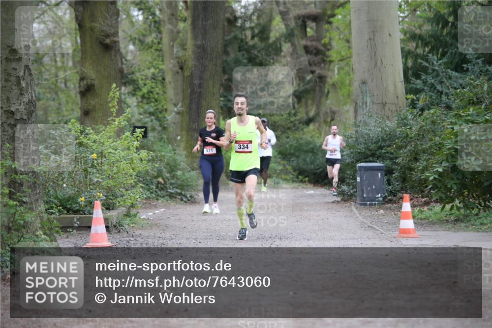13.04.2025 - Hammer Lauf Jannik Wohlers http://msf.ph/oto/7643060 13.04.2025 11:58:14 Laufen 571, 334 meine-sportfotos.de