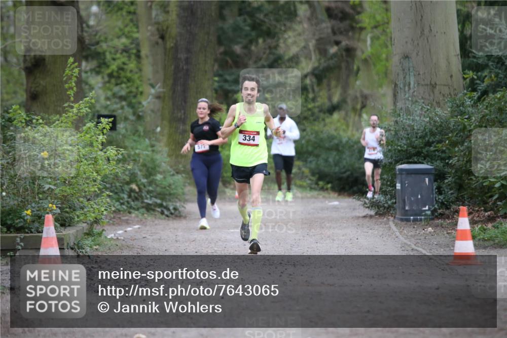 13.04.2025 - Hammer Lauf Jannik Wohlers http://msf.ph/oto/7643065 13.04.2025 11:58:13 Laufen 571, 334 meine-sportfotos.de