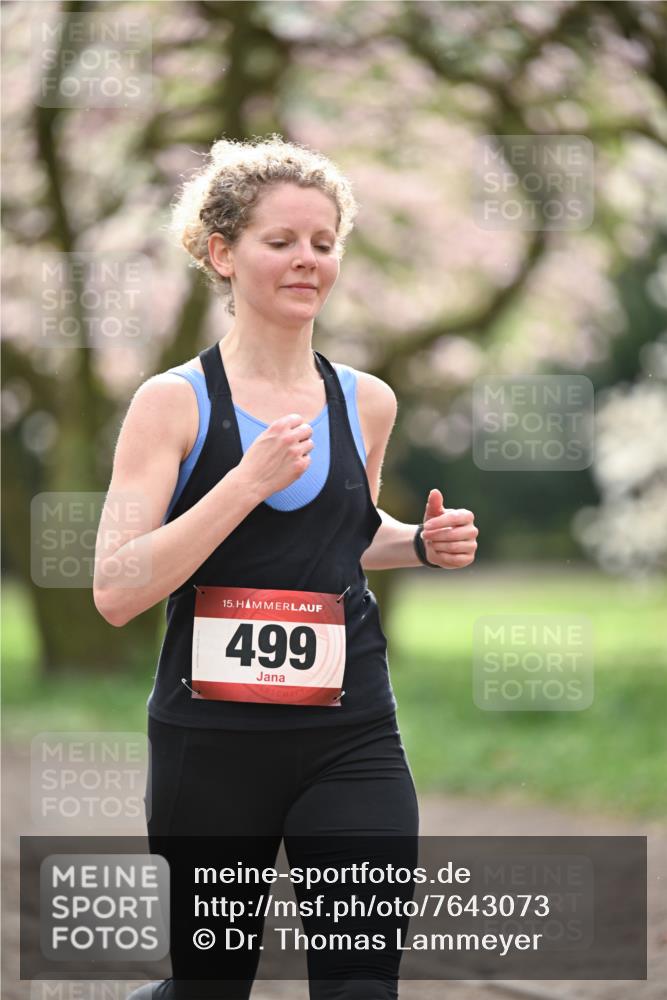 13.04.2025 - Hammer Lauf Dr. Thomas Lammeyer http://msf.ph/oto/7643073 13.04.2025 10:12:32 Laufen 15, 499 meine-sportfotos.de