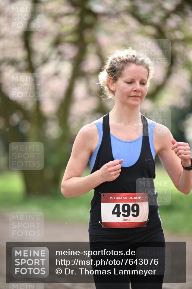 13.04.2025 - Hammer Lauf Dr. Thomas Lammeyer http://msf.ph/oto/7643076 13.04.2025 10:12:32 Laufen 15, 499 meine-sportfotos.de