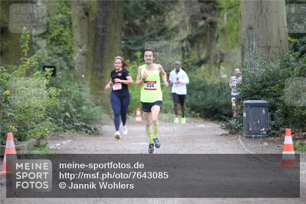 13.04.2025 - Hammer Lauf Jannik Wohlers http://msf.ph/oto/7643085 13.04.2025 11:58:13 Laufen 571, 334 meine-sportfotos.de
