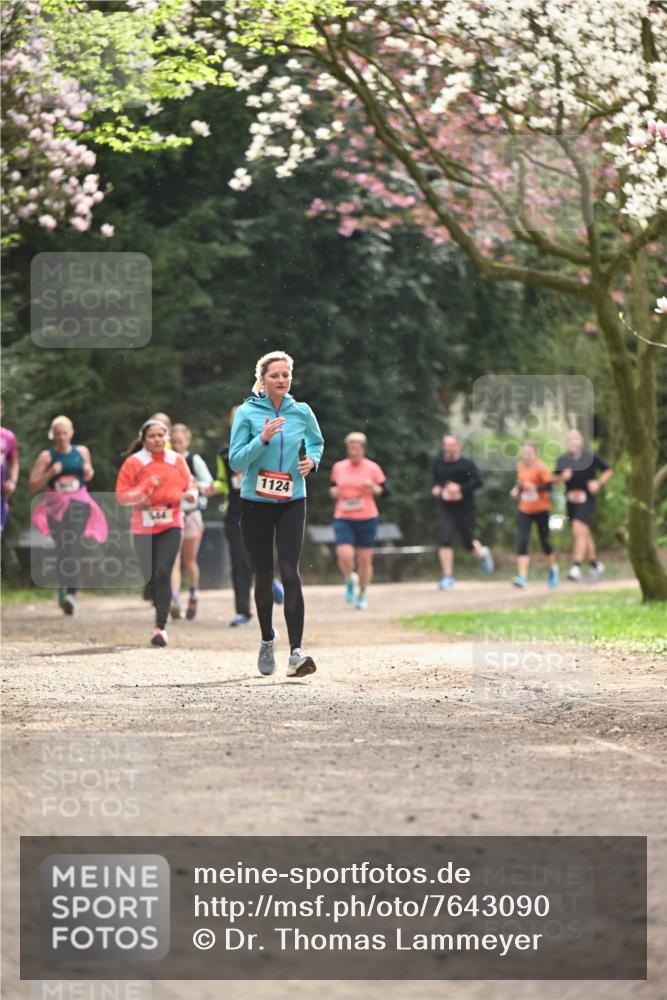 13.04.2025 - Hammer Lauf Dr. Thomas Lammeyer http://msf.ph/oto/7643090 13.04.2025 10:12:35 Laufen 1124 meine-sportfotos.de