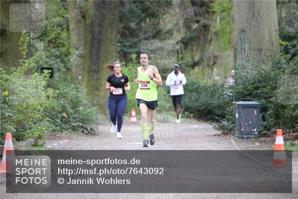 13.04.2025 - Hammer Lauf Jannik Wohlers http://msf.ph/oto/7643092 13.04.2025 11:58:12 Laufen 571 meine-sportfotos.de