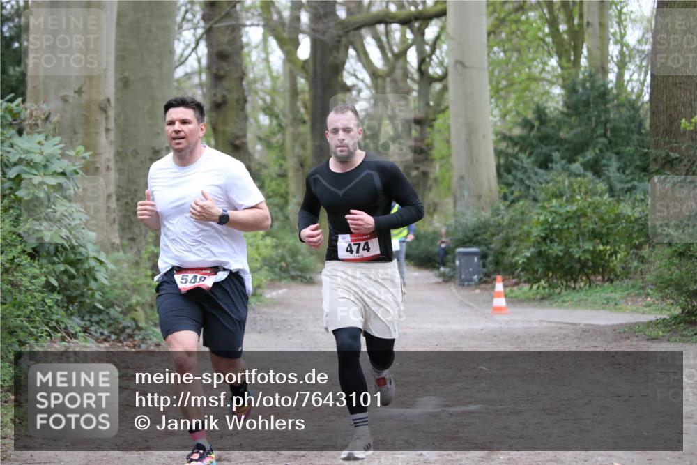 13.04.2025 - Hammer Lauf Jannik Wohlers http://msf.ph/oto/7643101 13.04.2025 11:58:03 Laufen 549, 207, 474 meine-sportfotos.de