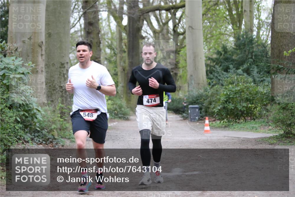 13.04.2025 - Hammer Lauf Jannik Wohlers http://msf.ph/oto/7643104 13.04.2025 11:58:02 Laufen 548, 474 meine-sportfotos.de