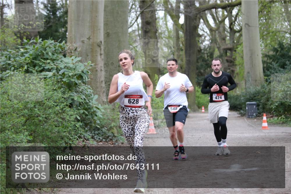 13.04.2025 - Hammer Lauf Jannik Wohlers http://msf.ph/oto/7643111 13.04.2025 11:58:01 Laufen 15, 628, 548, 474 meine-sportfotos.de