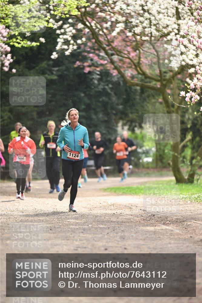 13.04.2025 - Hammer Lauf Dr. Thomas Lammeyer http://msf.ph/oto/7643112 13.04.2025 10:12:36 Laufen 1124, 44 meine-sportfotos.de