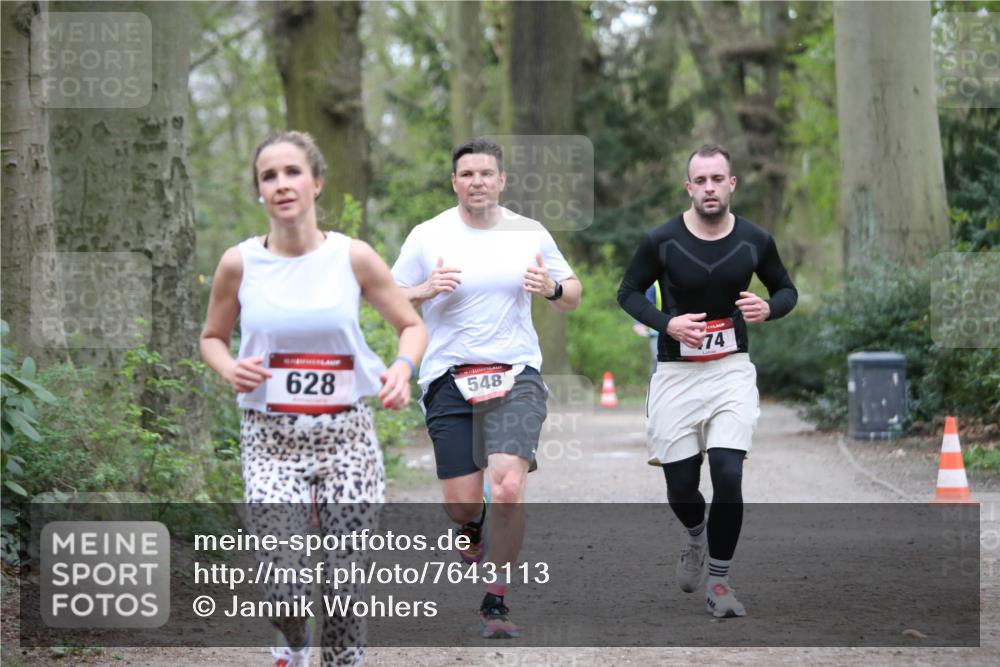 13.04.2025 - Hammer Lauf Jannik Wohlers http://msf.ph/oto/7643113 13.04.2025 11:58:01 Laufen 628, 548, 74 meine-sportfotos.de