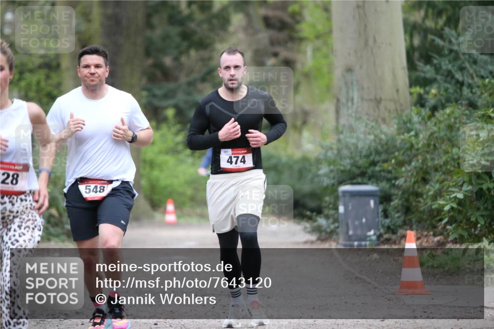13.04.2025 - Hammer Lauf Jannik Wohlers http://msf.ph/oto/7643120 13.04.2025 11:58:00 Laufen 28, 548, 207, 474 meine-sportfotos.de